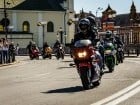 Deschiderea sezonului motociclistic 2014 la Oradea