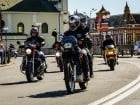 Deschiderea sezonului motociclistic 2014 la Oradea