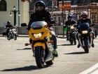 Deschiderea sezonului motociclistic 2014 la Oradea