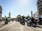 Deschiderea sezonului motociclistic 2014 la Oradea