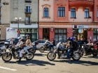 Deschiderea sezonului motociclistic 2014 la Oradea