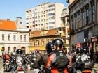 Deschiderea sezonului motociclistic 2014 la Oradea