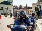 Deschiderea sezonului motociclistic 2014 la Oradea