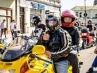 Deschiderea sezonului motociclistic 2014 la Oradea