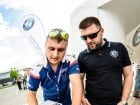 Deschiderea sezonului motociclistic 2014 la Oradea