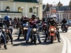 Deschiderea sezonului motociclistic 2014 la Oradea