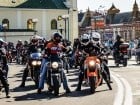 Deschiderea sezonului motociclistic 2014 la Oradea