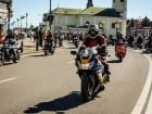 Deschiderea sezonului motociclistic 2014 la Oradea