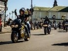 Deschiderea sezonului motociclistic 2014 la Oradea