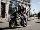 Deschiderea sezonului motociclistic 2014 la Oradea