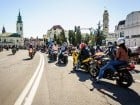 Deschiderea sezonului motociclistic 2014 la Oradea