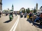 Deschiderea sezonului motociclistic 2014 la Oradea