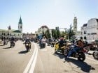 Deschiderea sezonului motociclistic 2014 la Oradea