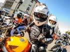 Deschiderea sezonului motociclistic 2014 la Oradea