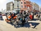 Deschiderea sezonului motociclistic 2014 la Oradea