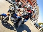 Deschiderea sezonului motociclistic 2014 la Oradea