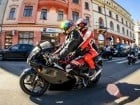 Deschiderea sezonului motociclistic 2014 la Oradea