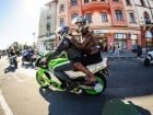 Deschiderea sezonului motociclistic 2014 la Oradea