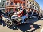 Deschiderea sezonului motociclistic 2014 la Oradea