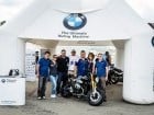 Deschiderea sezonului motociclistic 2014 la Oradea