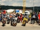 Deschiderea sezonului motociclistic 2014 la Oradea