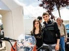 Deschiderea sezonului motociclistic 2014 la Oradea