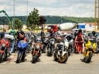 Deschiderea sezonului motociclistic 2014 la Oradea