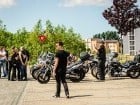 Deschiderea sezonului motociclistic 2014 la Oradea