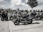 Deschiderea sezonului motociclistic 2014 la Oradea