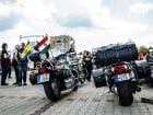 Deschiderea sezonului motociclistic 2014 la Oradea