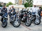 Deschiderea sezonului motociclistic 2014 la Oradea