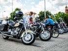 Deschiderea sezonului motociclistic 2014 la Oradea