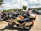 Deschiderea sezonului motociclistic 2014 la Oradea