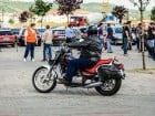 Deschiderea sezonului motociclistic 2014 la Oradea