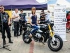 Deschiderea sezonului motociclistic 2014 la Oradea