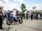 Deschiderea sezonului motociclistic 2014 la Oradea