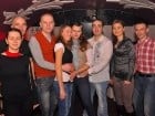 Design/Music party în Club Atti's