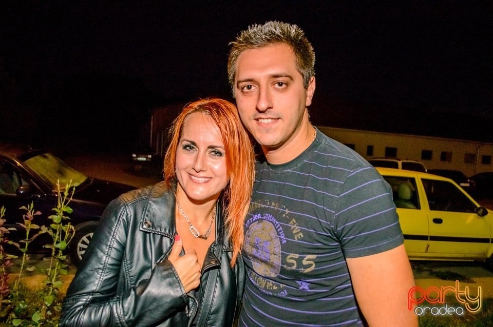 Desperado în Zona Club, 