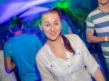 Desperado în Zona Club