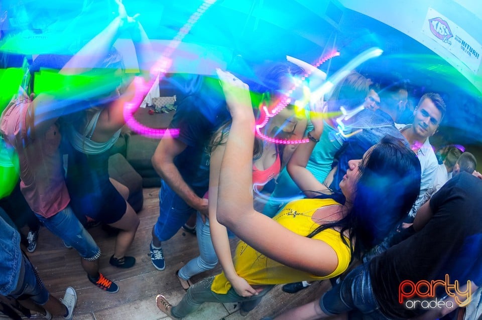 Desperados Fiesta, 