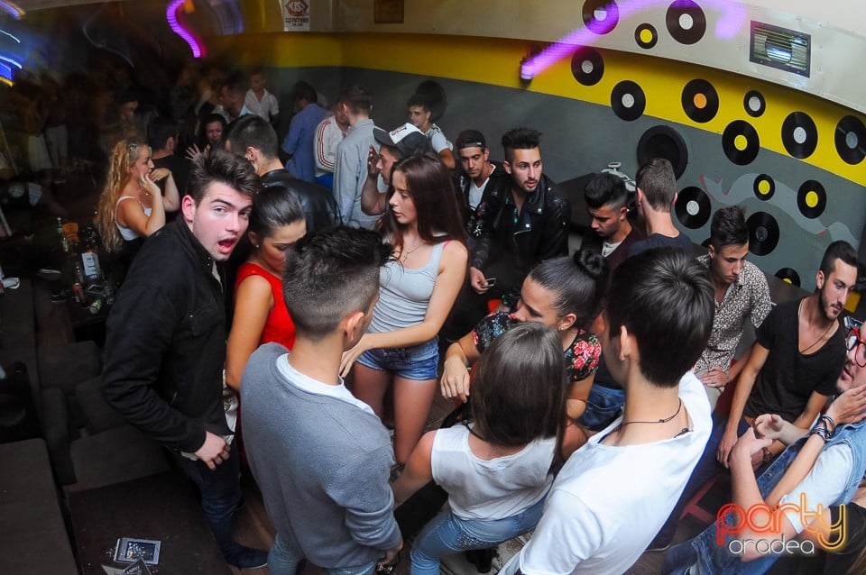 Desperados Fiesta, 