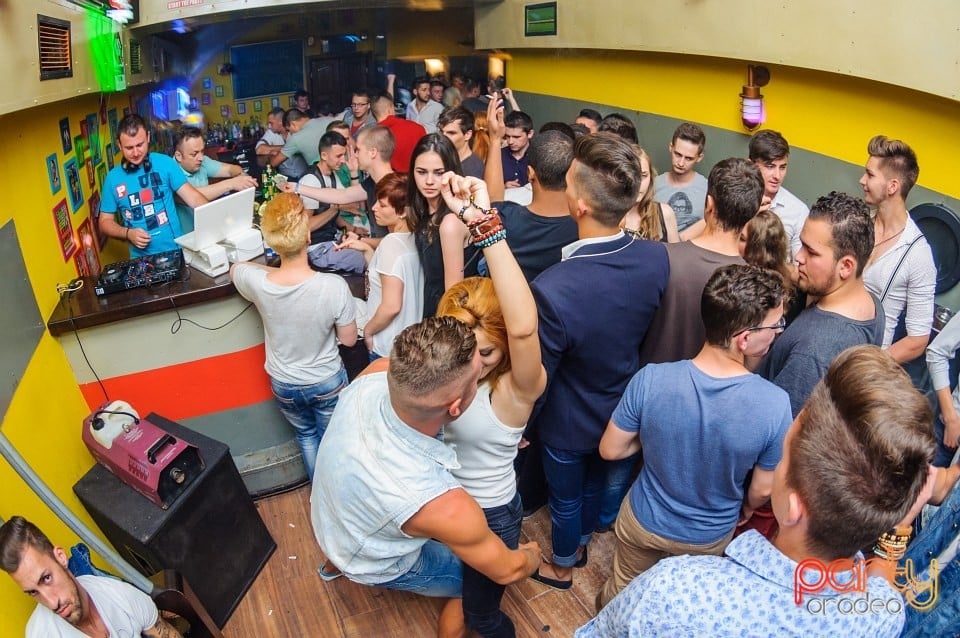 Desperados Fiesta, 