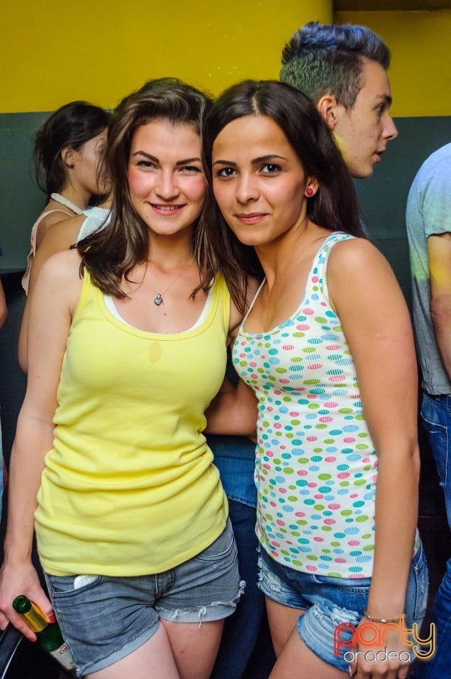 Desperados Fiesta, 