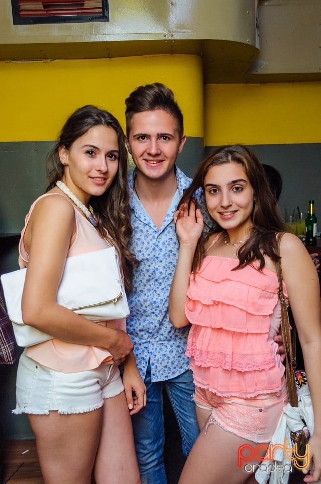 Desperados Fiesta, 