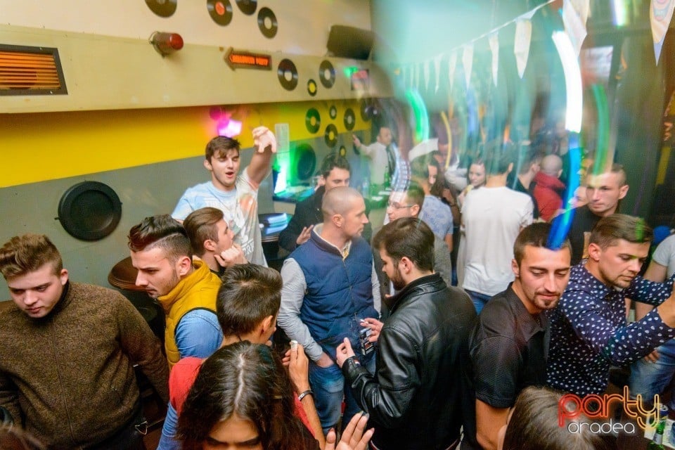 Desperados Halloween Party, 