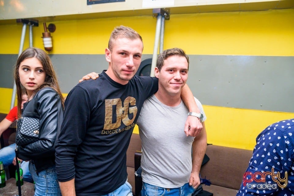 Desperados Halloween Party, 