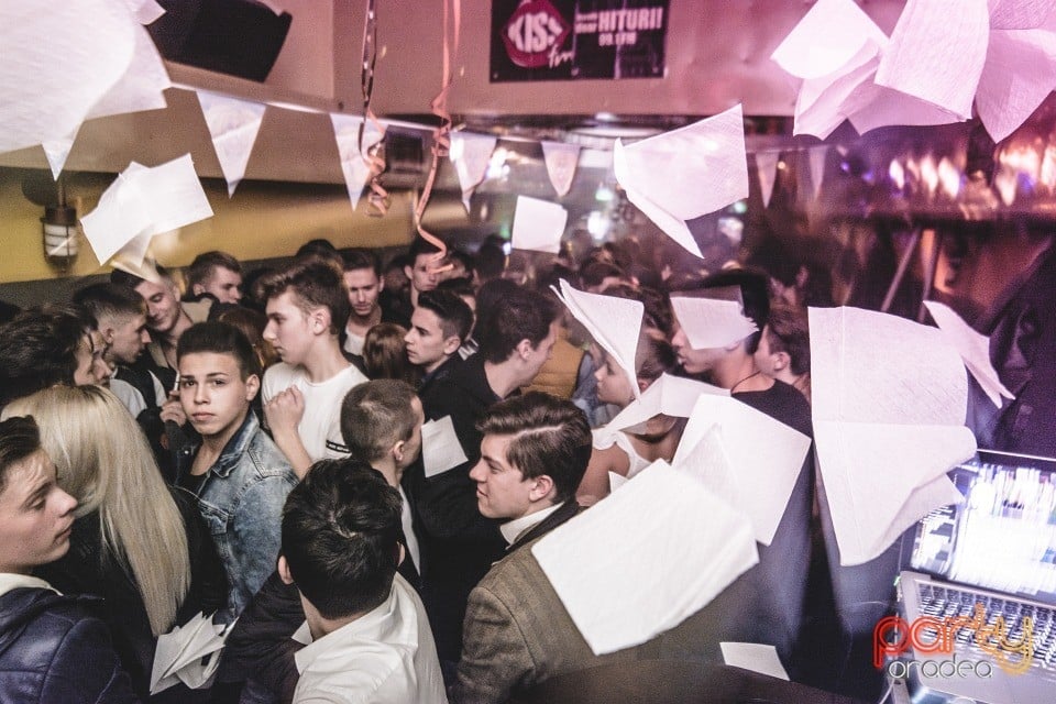Desperados Halloween Party, 