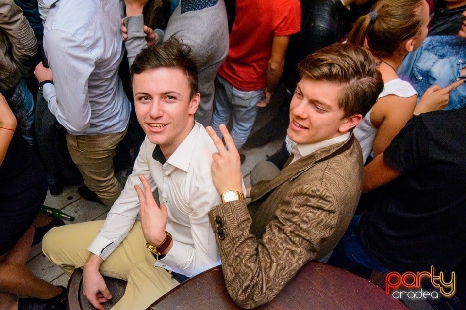 Desperados Halloween Party, 