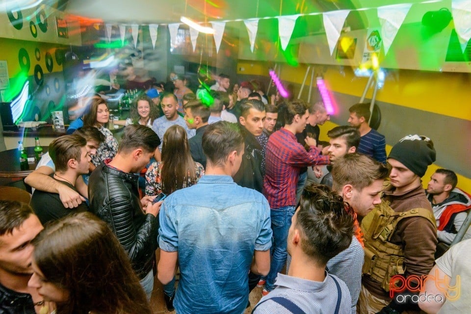 Desperados Halloween Party, 