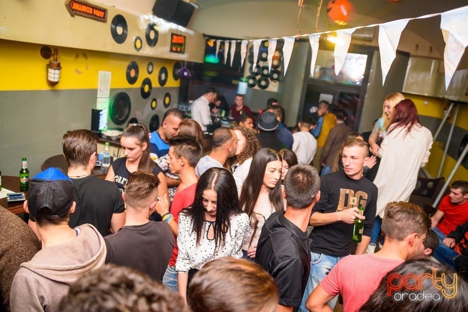 Desperados Halloween Party, 